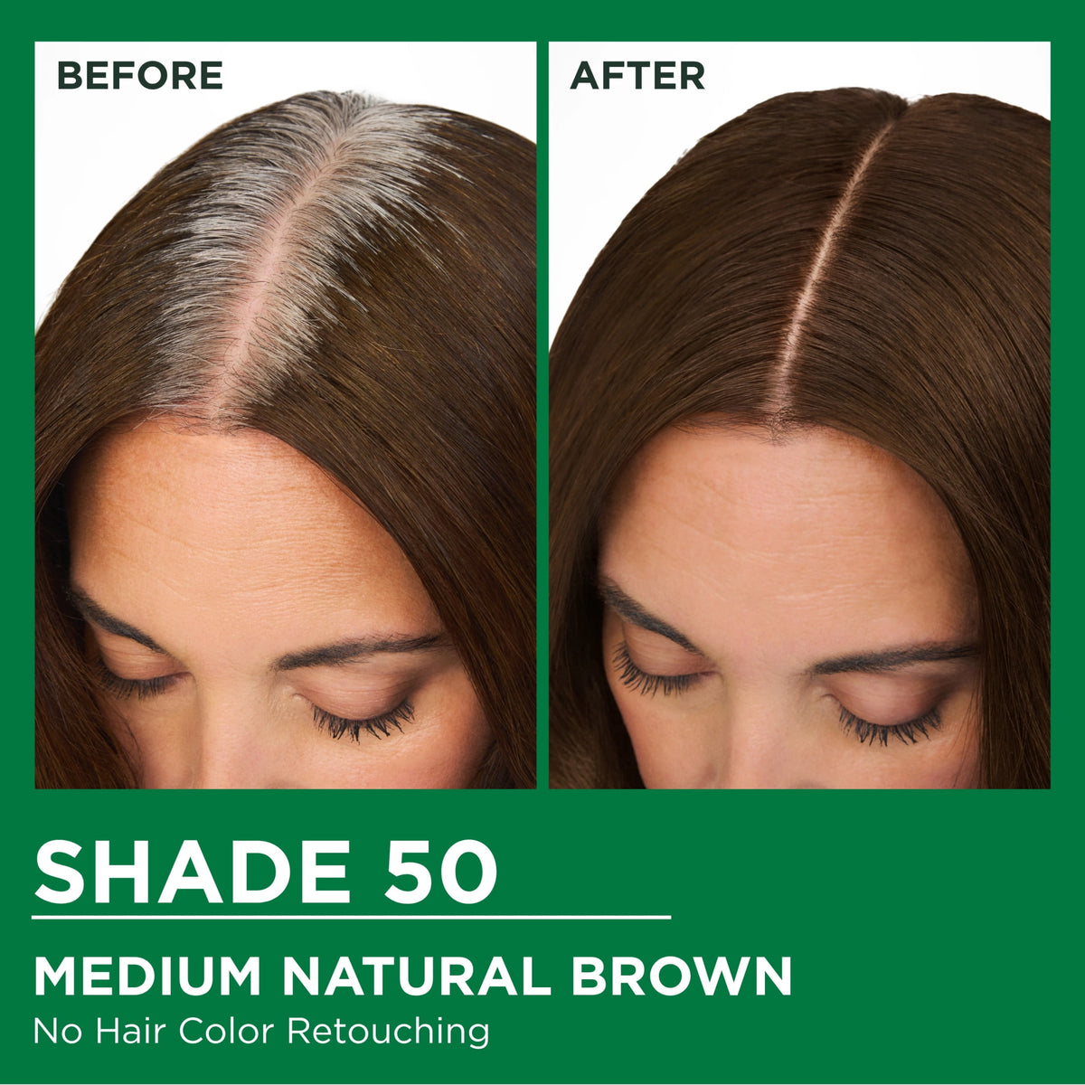 Garnier Nutrisse Nourishing Adult Hair Color Creme, 063 Light Golden Brown Brown Sugar