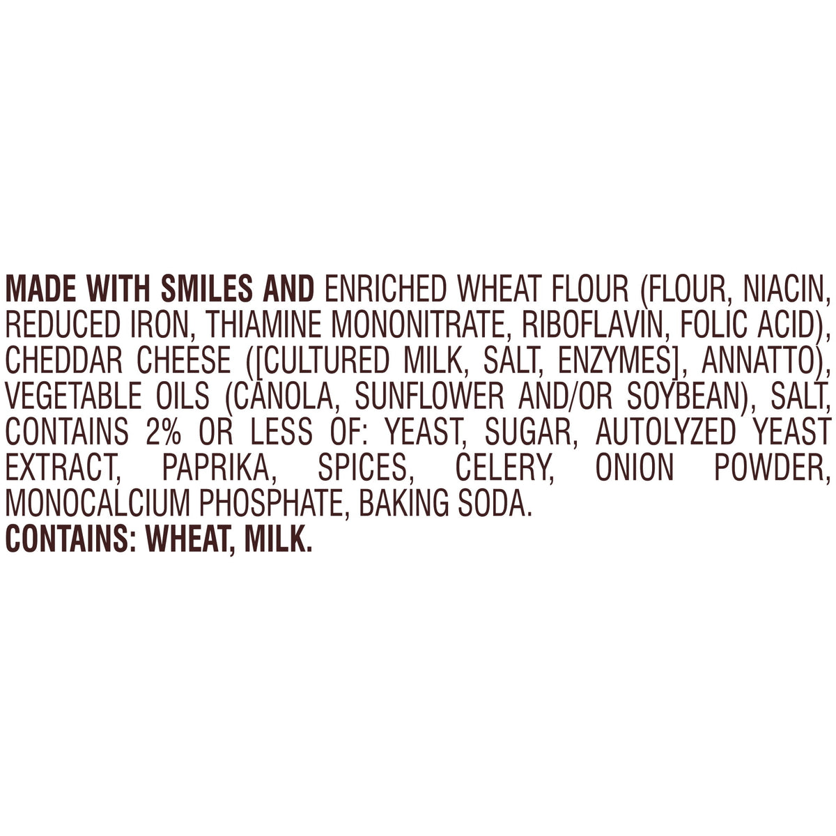 Goldfish Cheddar Crackers, Snack Pack, 1 oz, 30 Count Multi-Pack Box