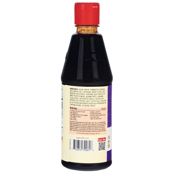 Lee Kum Kee Hoisin Sauce, 20 oz