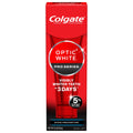 Colgate Optic White Pro Series Whitening Zahnpasta mit 5% Hydrogen Peroxide, 3 oz