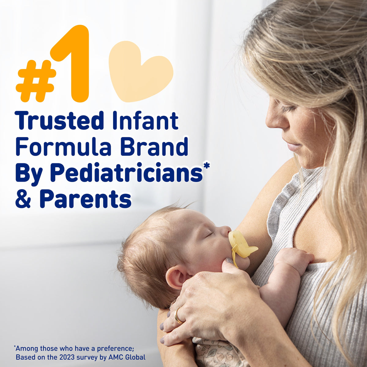 Enfamil Infant Powder Baby Formula with Iron 12.5 oz Can