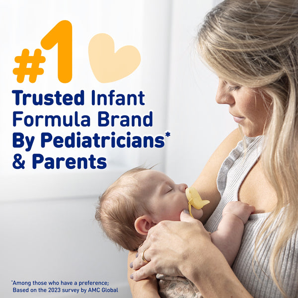 Enfamil Infant Powder Baby Formula with Iron 12.5 oz Can