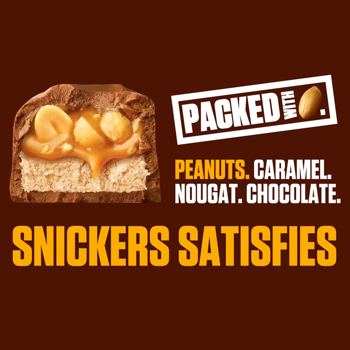 Snickers Fun Size Chocolate Candy Bars - 10.59 oz Bag