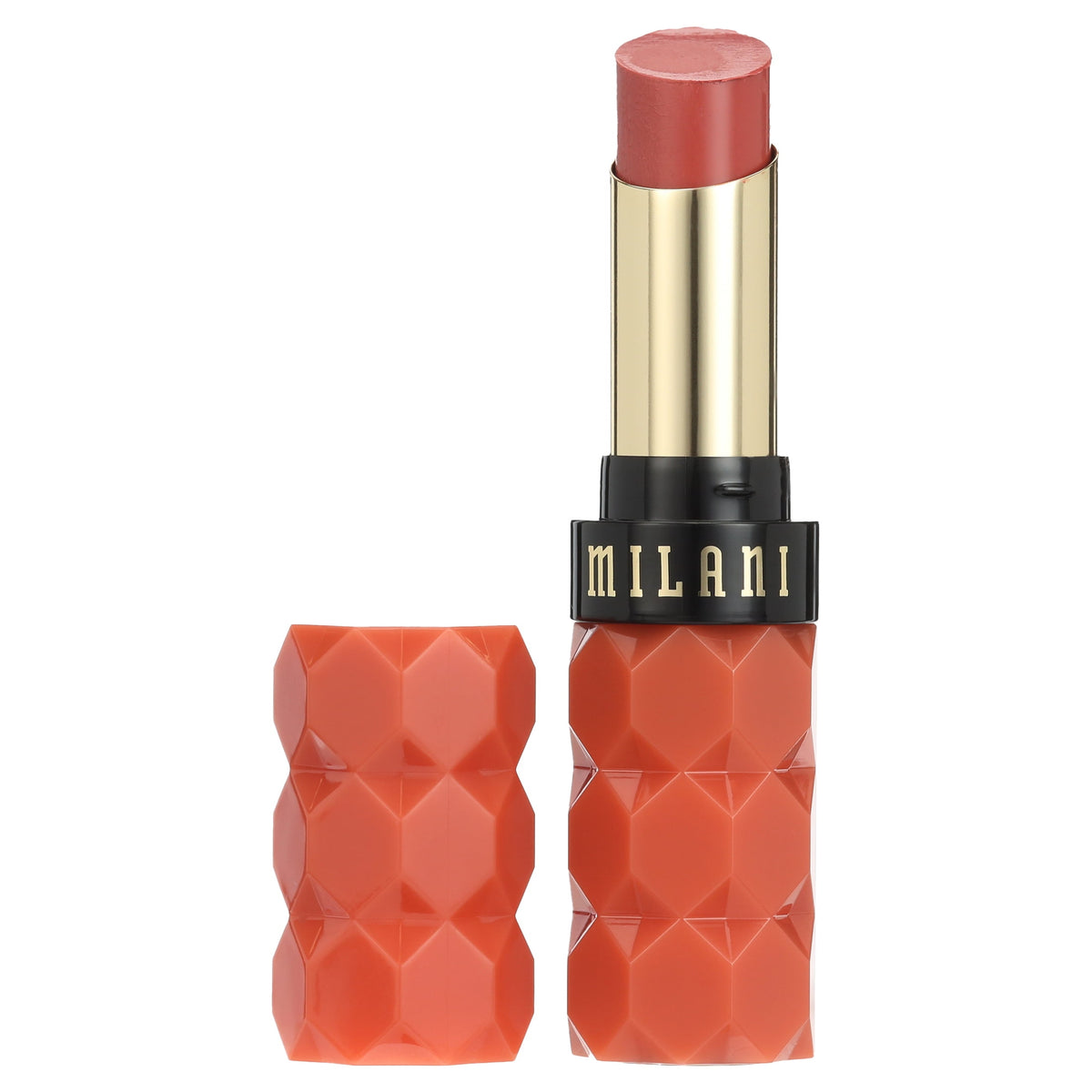 Milani Color Fetish Balm Lipstick, Lustful