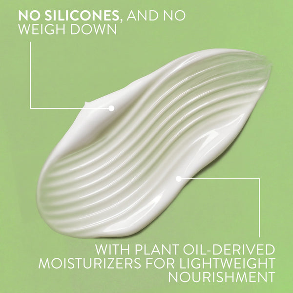 Native Volumizing Conditioner Cucumber & Mint, Sulfate & Silicone Free, 16.5 fl oz