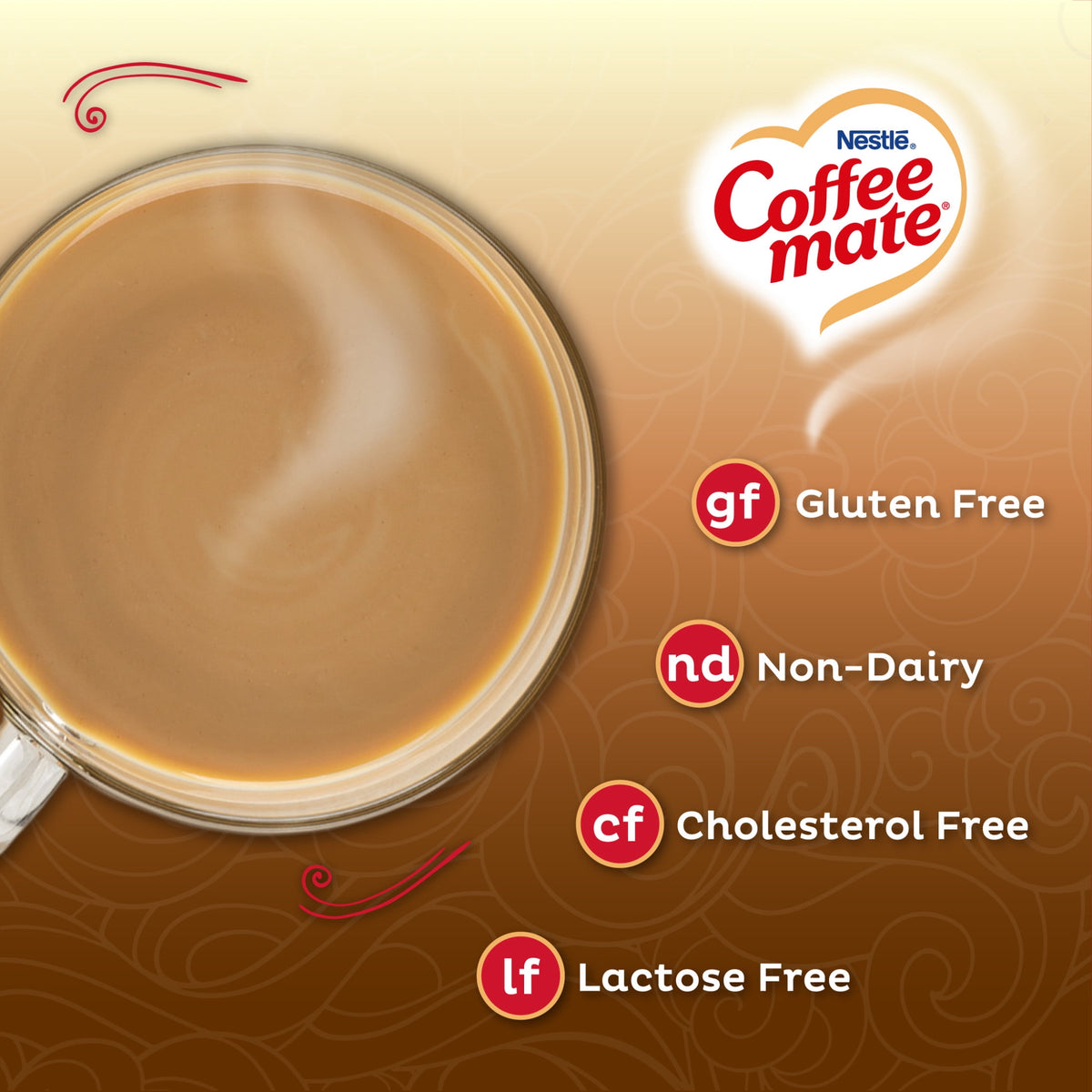 Coffee mate Original Powder Coffee Creamer, 16 oz