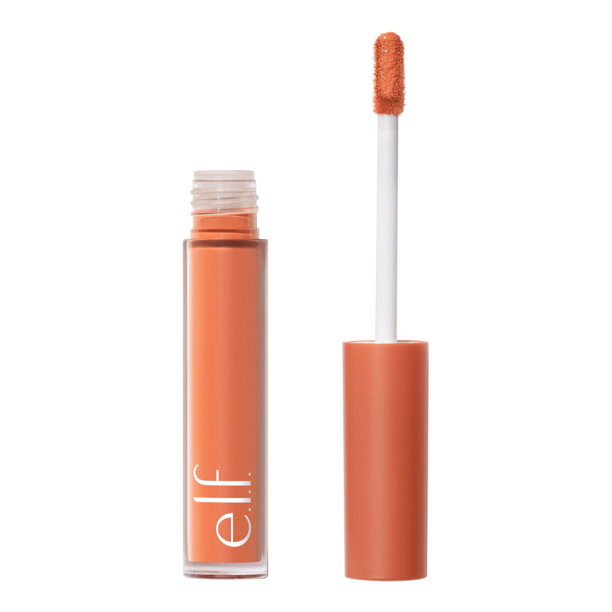 e.l.f. Camo Color Corrector, Orange, 0.09 fl oz