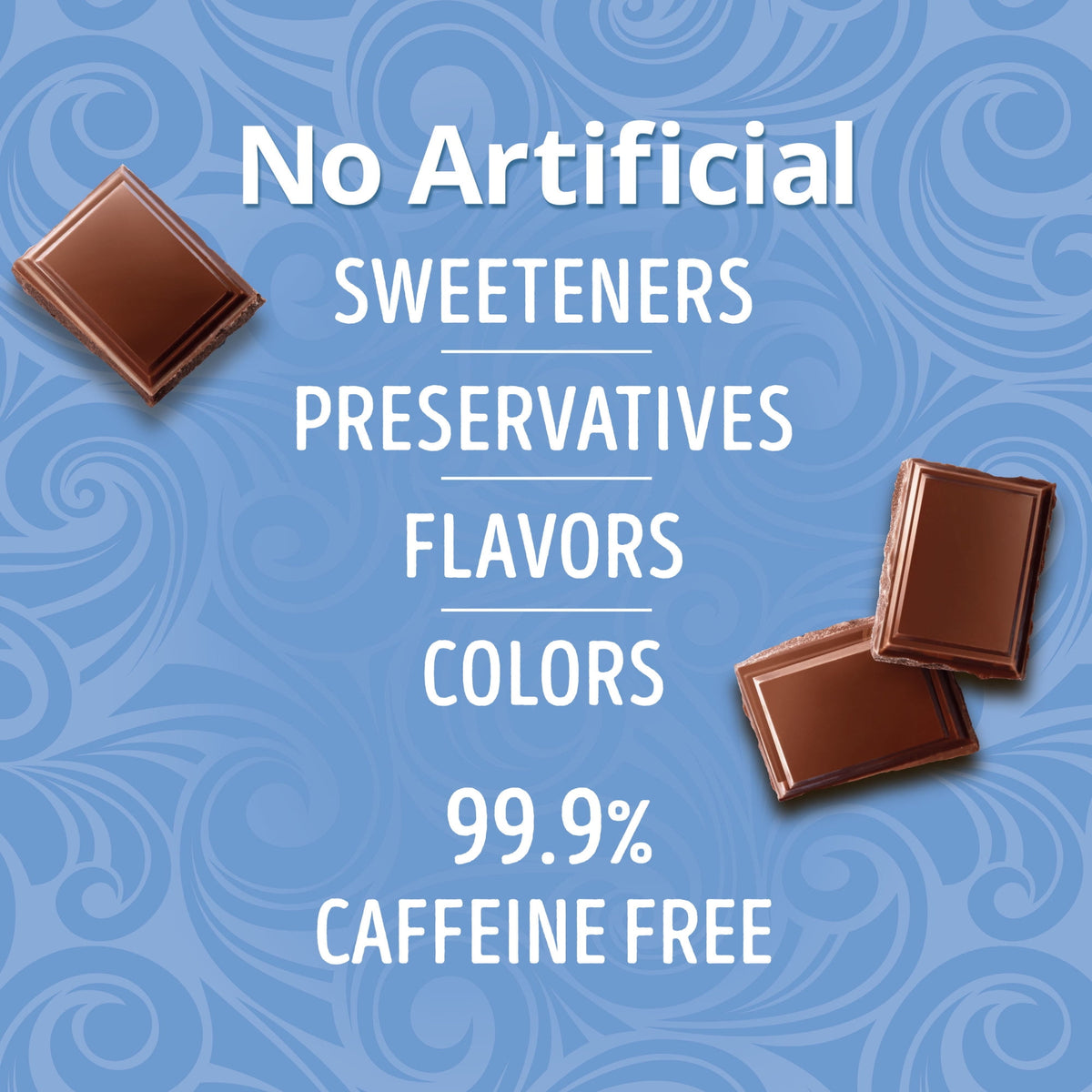 Swiss Miss Milk Chocolate Flavored Hot Cocoa Mix, 1.38 oz., 30-Count Envelopes