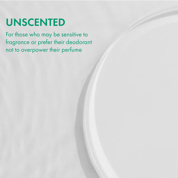 Ban Invisible Roll-on Antiperspirant and Deodorant for Women and Men, Unscented, 3.5 fl oz