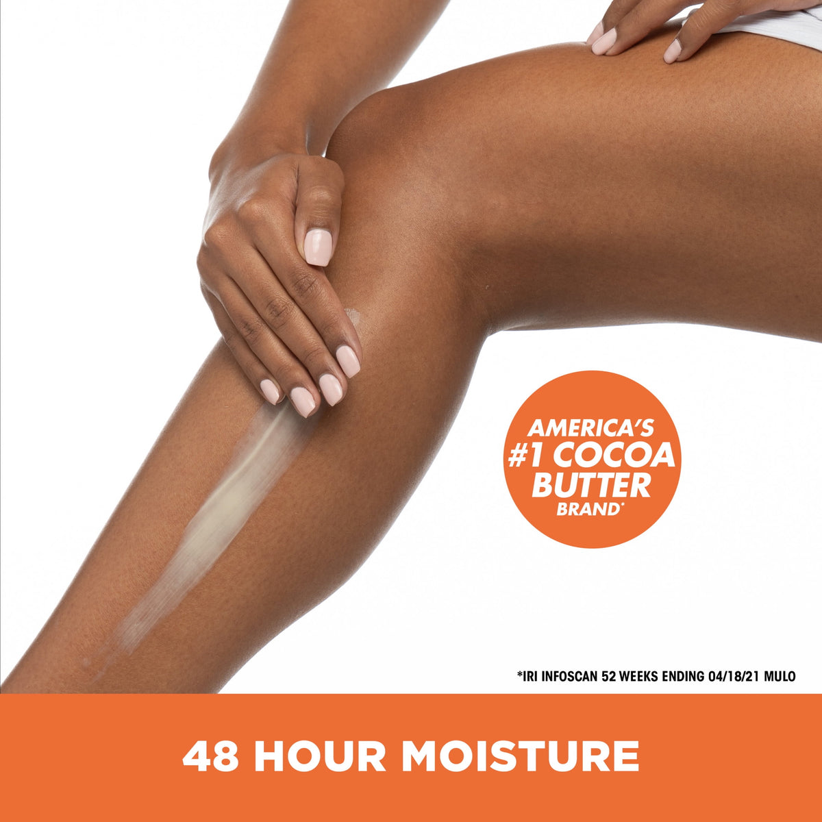 Palmer's Cocoa Butter Formula Daily Skin Therapy Lotion, 20 fl. oz, Deep Moisturization