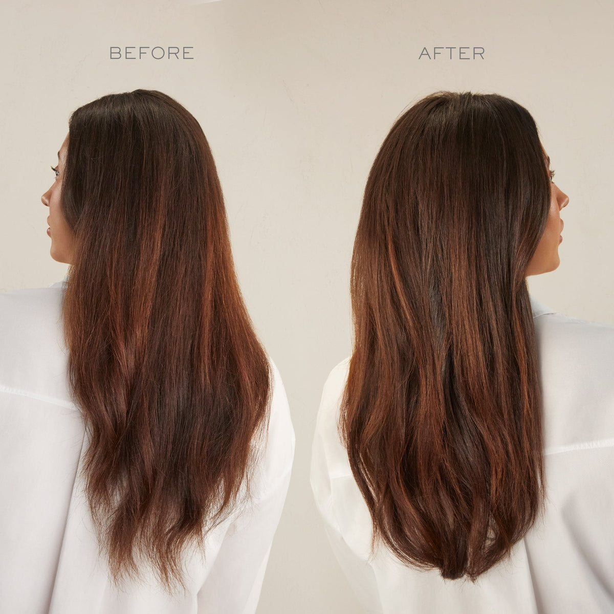Kristin Ess Hair Instant Lift Volumizing Mousse with Castor Oil, Boosts Volume + Thickens, Body Building for Curly, Wavy + Straight Hair, Lasting