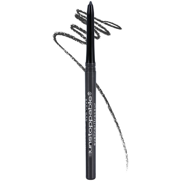Maybelline Unstoppable Waterproof Eyeliner, Pewter