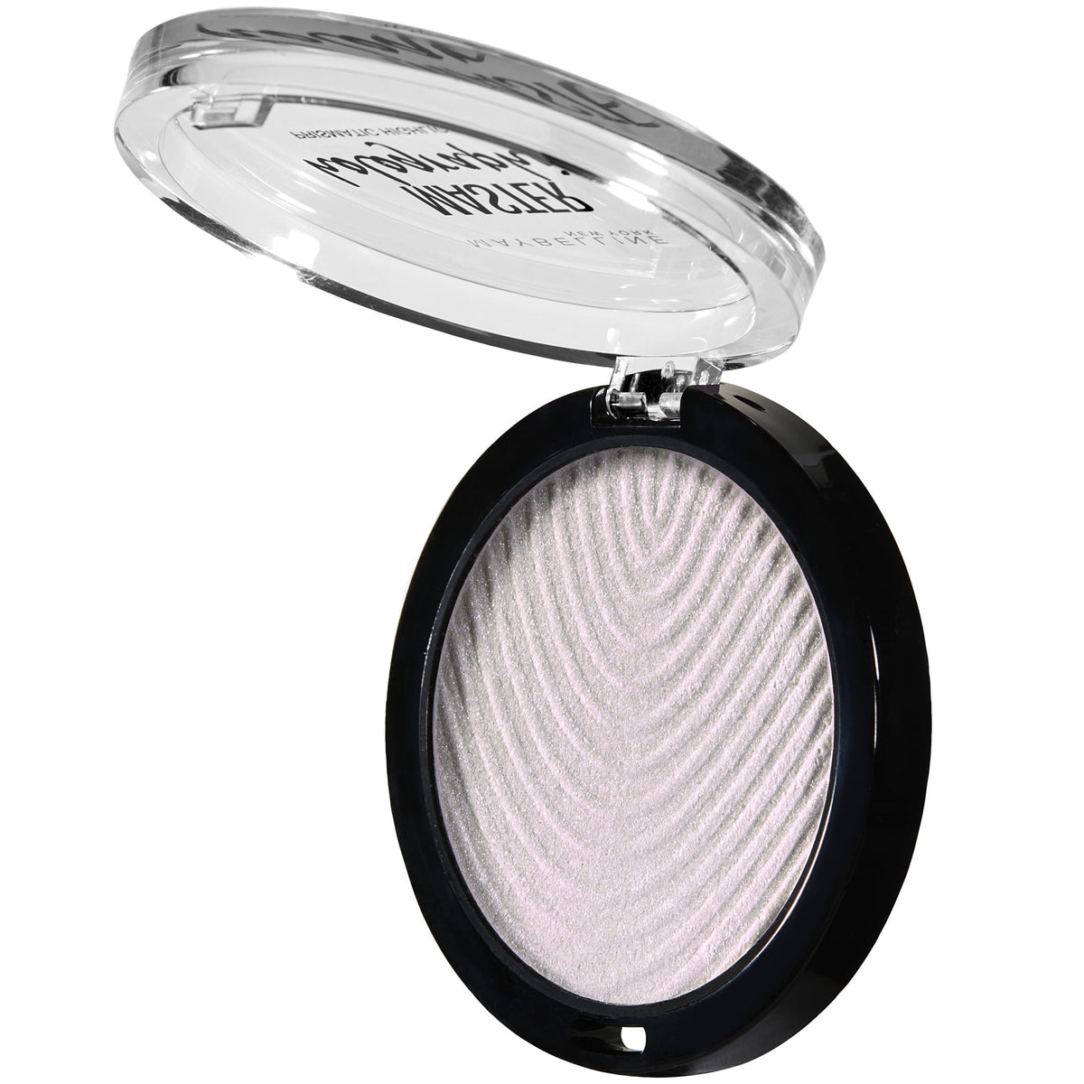 Maybelline FaceStudio Master Holographic Highlighter, Opal, 0.24 oz