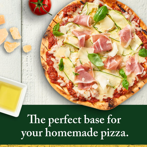 Classico Signature Recipes Traditional Pizza Sauce, 14 oz Jar