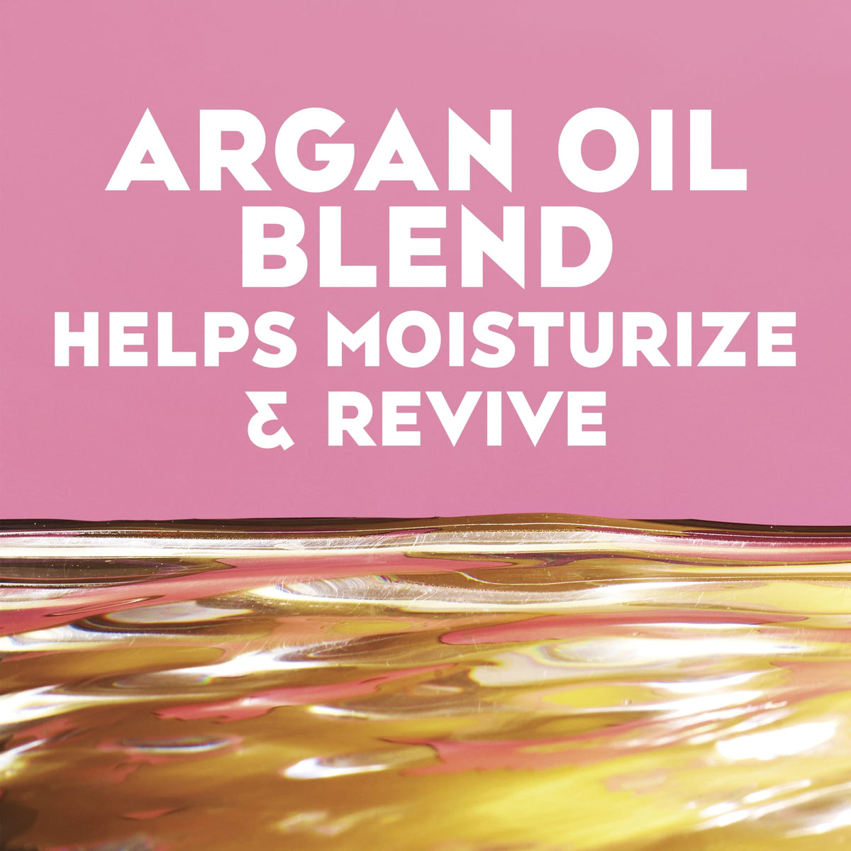 OGX Extra Strength Hydrate & Repair + Argan Oil of Morocco Nourishing Daily Shampoo, 25.4 fl oz