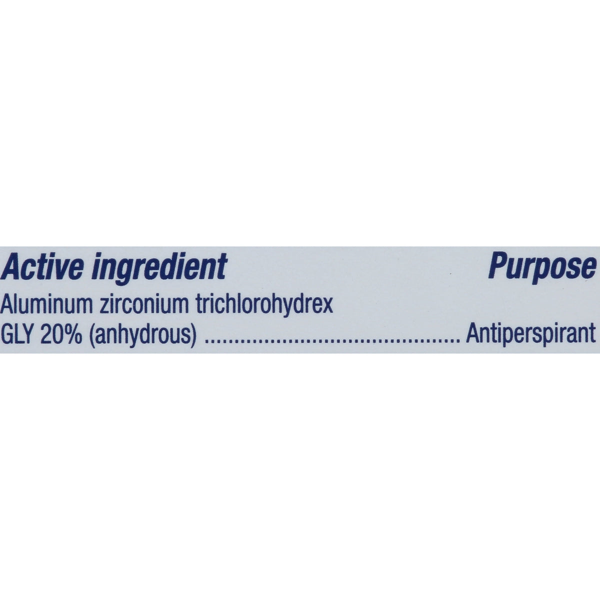 Secret Clinical Strength Soft Solid Female Antiperspirant and Deodorant, Stress Response, 1.6 oz