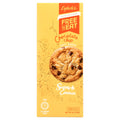 Free To Eat Chocolate Chip Cookies - Free From Top 9 Allergens, Non-GMO and Gluten-Free, Vegan, School Safe (6 oz, 12 Cookies per Box)