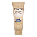 Jergens Natural Glow Firming Self Tanner Daily Moisturizer, Fair to Medium, 7.5 Fl Oz