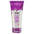 Not Your Mother's Curl Talk Flash Freeze Gel, Extra Strong Hold, For All Curl Types, 6 fl oz