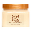 Tree Hut Tahitian Vanilla Shea Sugar Scrub Körperpeeling, 18 oz