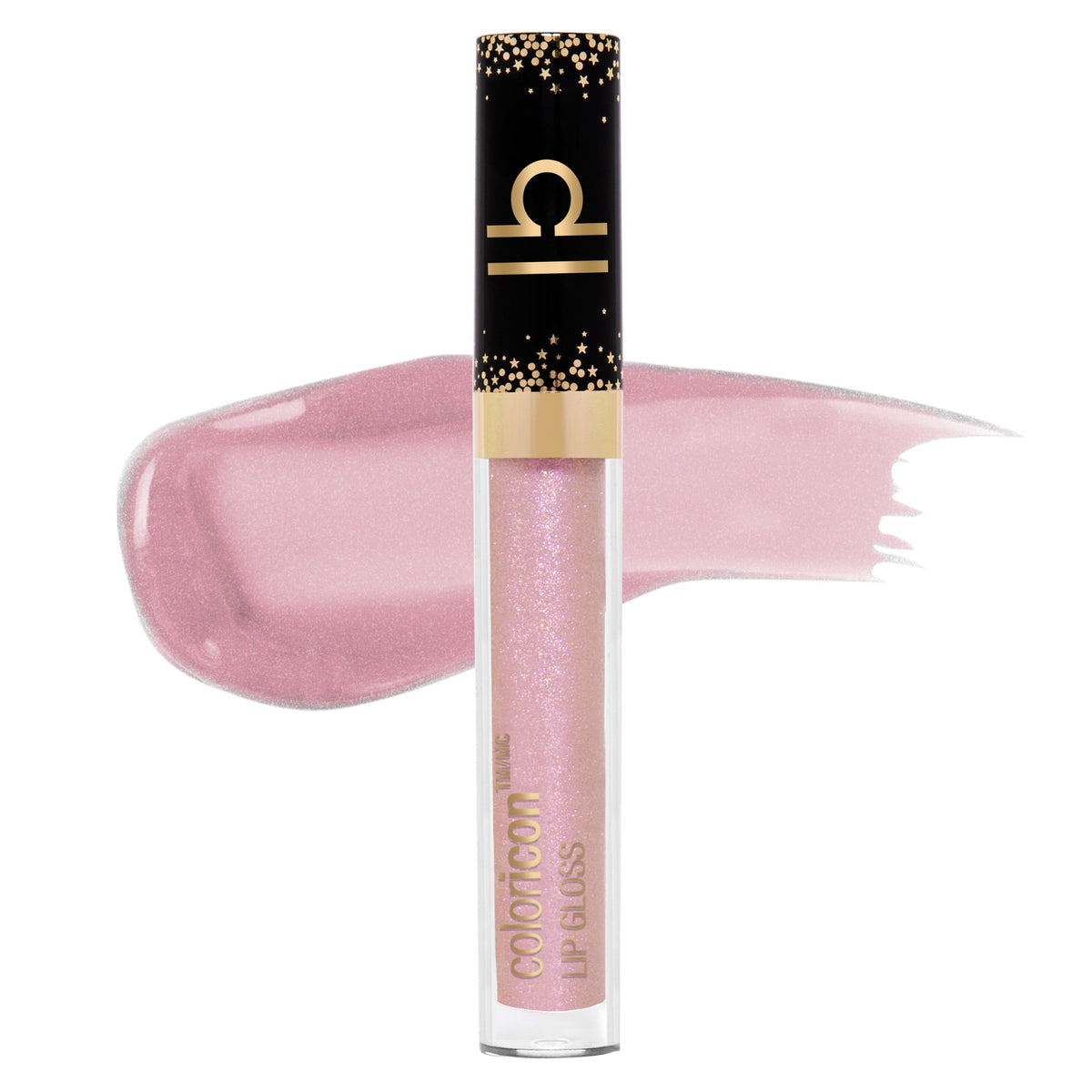wet n wild Color Icon Zodiac Lip Gloss - Libra