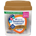 Member's Mark Sensitivity Infant Formula Milk-based Powder with Iron, 48 oz