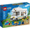LEGO City Holiday Camper Van Set, 1 ea