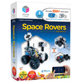 Circuit Cubes Space Rovers Bluetooth Remote Control Robot Kit, 1 ea
