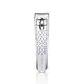 Revlon Nail Clipper with File, 1 ea