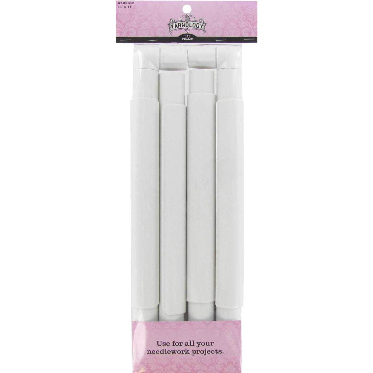 Yarnology Lap Frame, 11 x 11 - OTC Shoppe Express