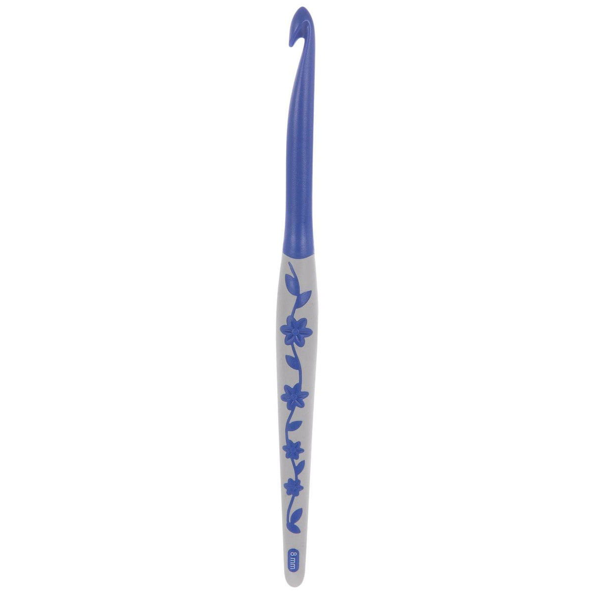 Yarnology Ergonomic Crochet Hook, L-11 - OTC Shoppe Express