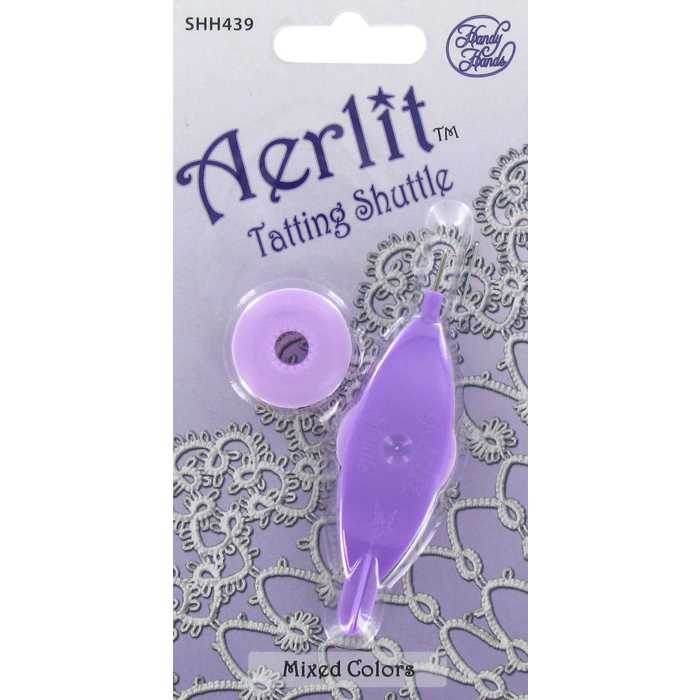 Tatting Shuttle - OTC Shoppe Express