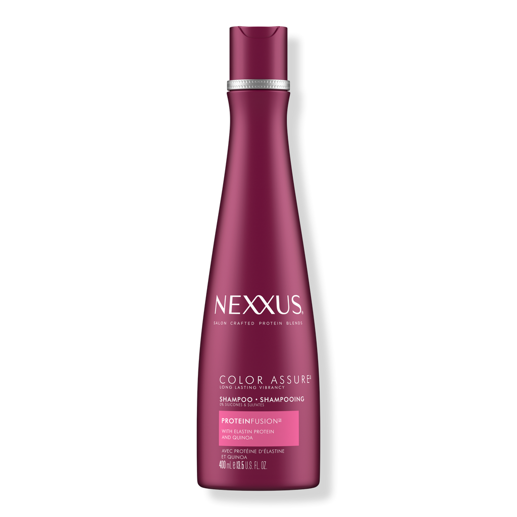 Nexxus Color Assure Shampoo, 13.5 oz