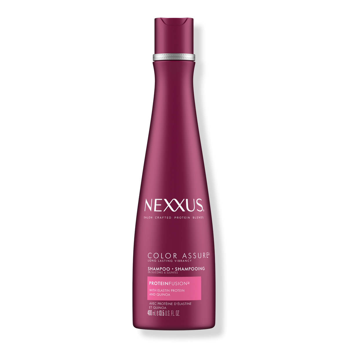 Nexxus Color Assure Shampoo, 13.5 oz