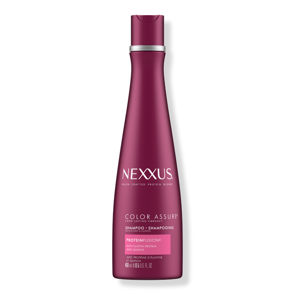 Nexxus Color Assure Shampoo, 13.5 oz