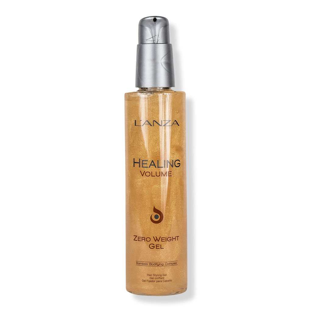 L'anza Healing Volume Zero Weight Gel, 6.8 oz