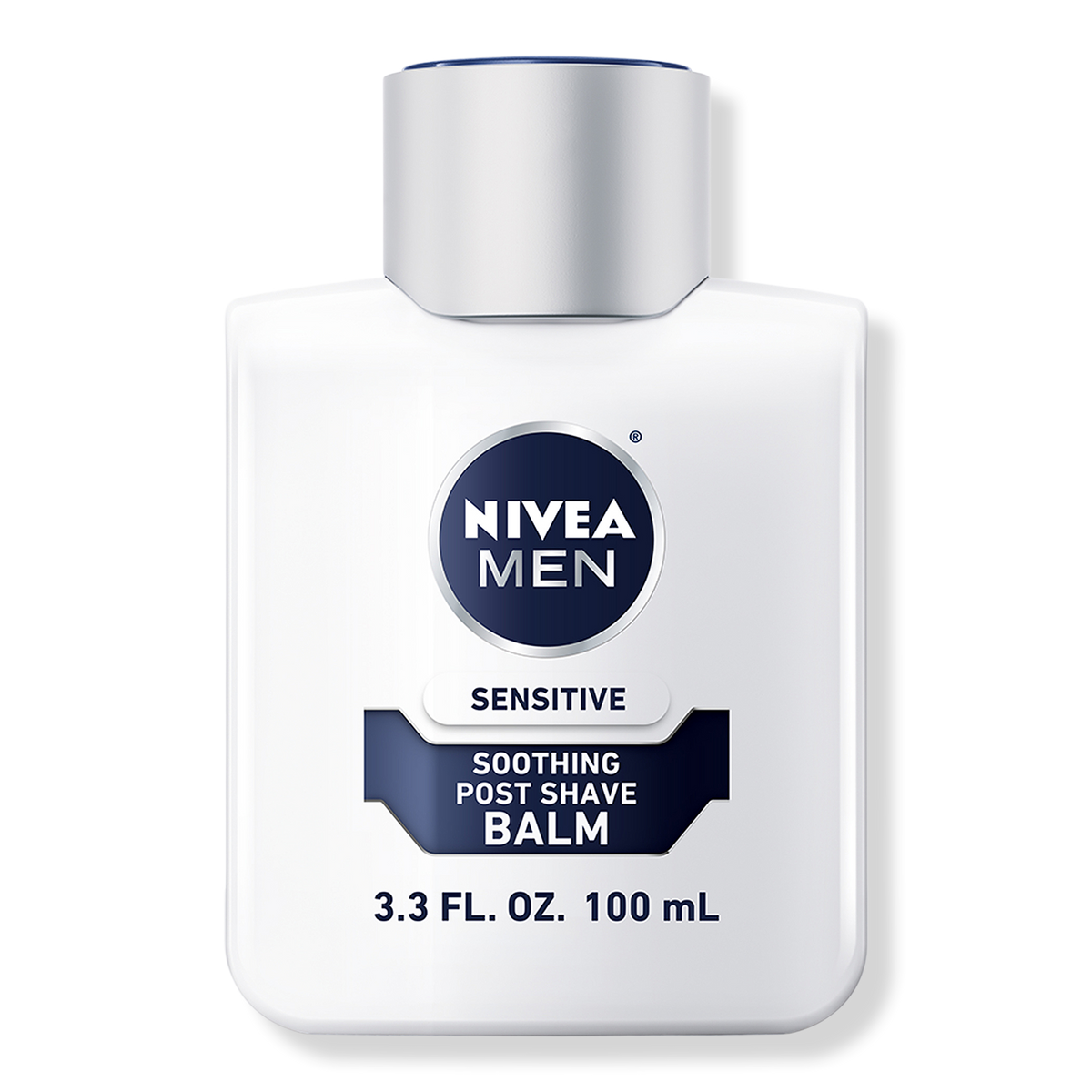 Nivea Men's Sensitive Post Shave Balm, 3.3 oz