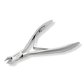 Tweezerman Rockhard Cuticle Nipper 1/2 in. Jaw