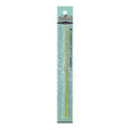 Yarnology Aluminum Crochet Hook, B, 2.25mm - OTC Shoppe Express