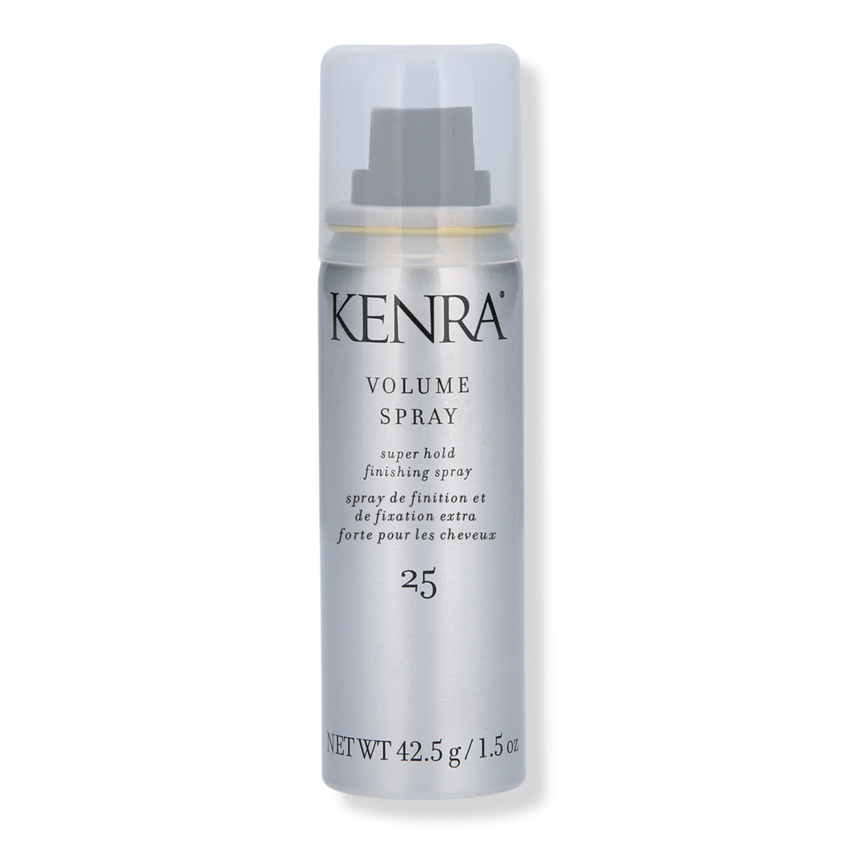 Kenra Professional Volume Spray 25 Reisegrösse, 1.5 oz