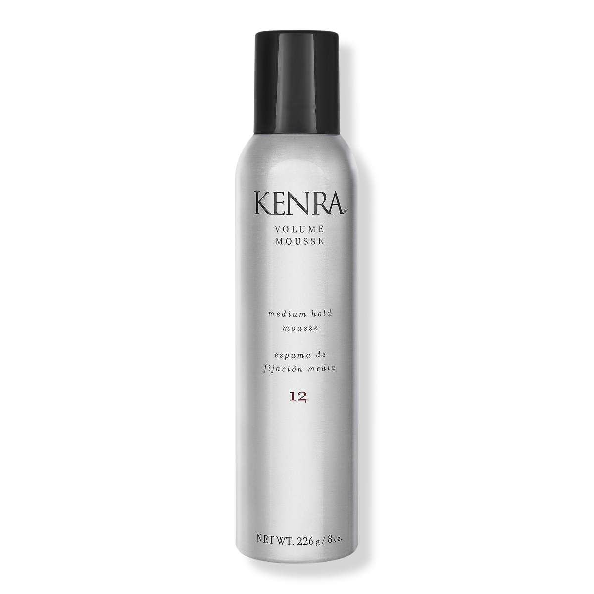 Kenra Professional Volume Mousse 12, 8 oz