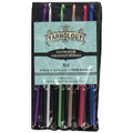 Yarnology Aluminum Crochet Hooks, E-J - OTC Shoppe Express