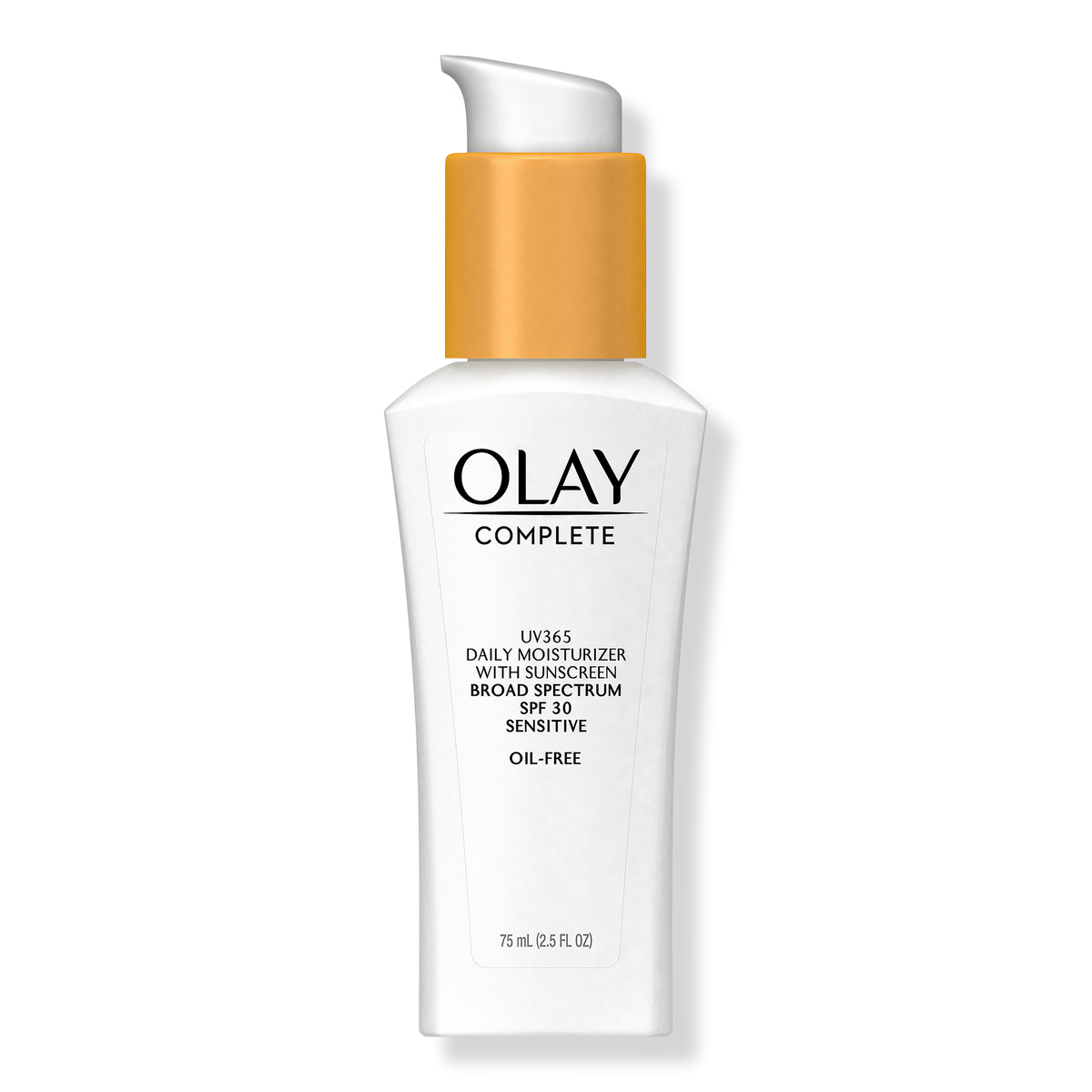 Olay Complete UV365 Tagescreme mit LSF 30, 2.5 oz