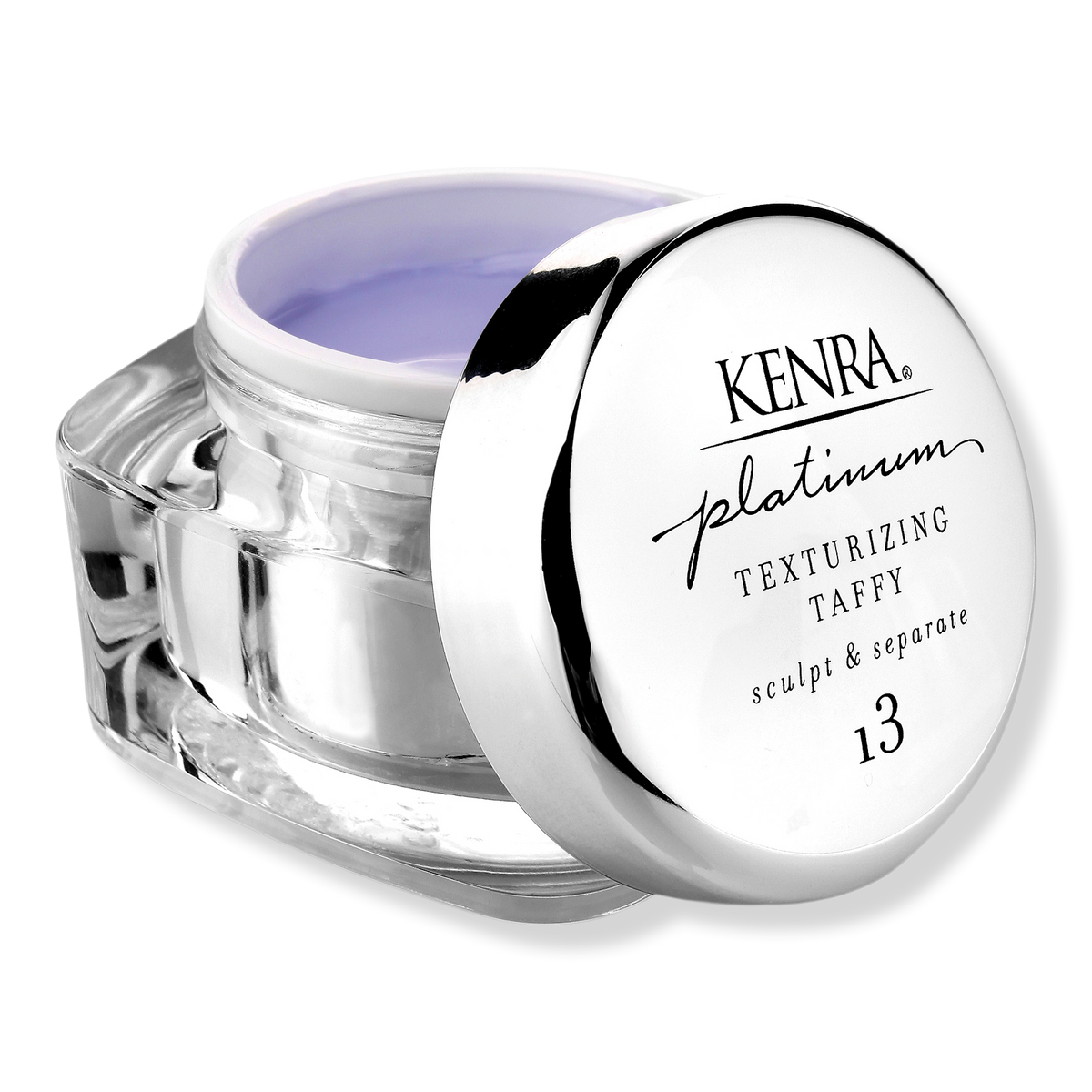 Kenra Professional Platinum Texturizing Taffy 13 Haarstyling-Paste 2 oz