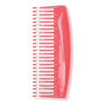 Diane Ionic Anti-Static 6'' Volume Detangler Comb