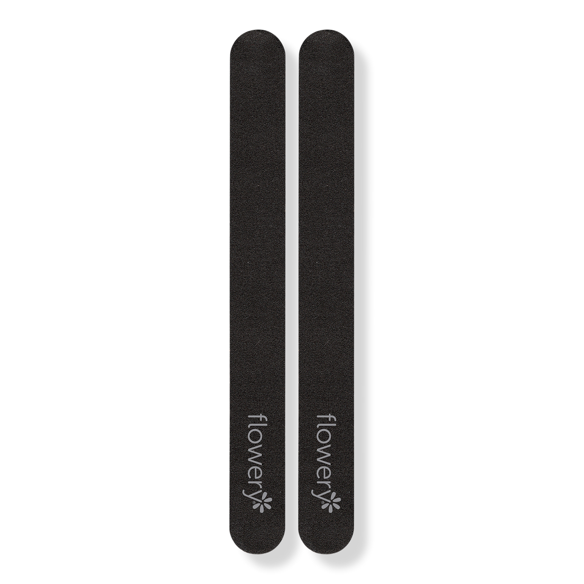 Flowery Duraboard Nagelfeile, 2 Stk.