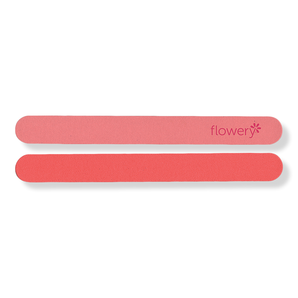 Flowery This Little Pinky Nail File Nagelfeile, 2 Stk.