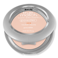 L'Oréal True Match Super-Blendable Powder, N2 Classic Ivory, 0.33 oz