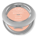 L'Oréal True Match Super-Blendable Powder, C4 Shell Beige, 0.33 oz