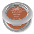 L'Oréal True Match Super-Blendable Powder, C6 Soft Sable, 0.33 oz